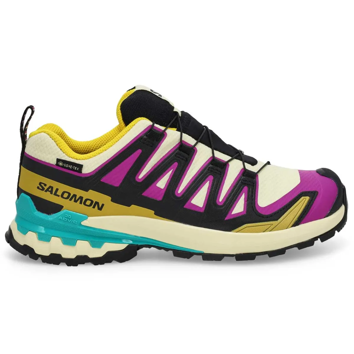 Salomon XA Pro 3D V9 GTX Women|Women Performance Runners
