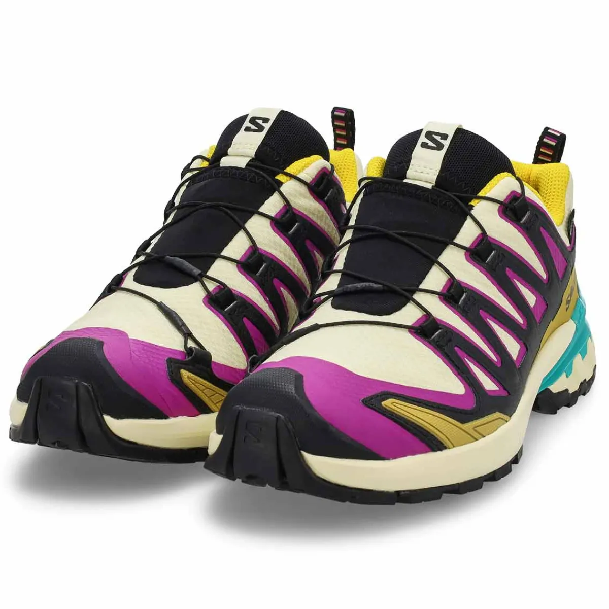 Salomon XA Pro 3D V9 GTX Women|Women Performance Runners