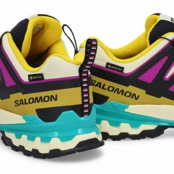 Salomon XA Pro 3D V9 GTX Men| Performance Runners