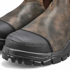 Blundstone XFR Safety Series Unisex|Women Safety & Work|Safety & Work