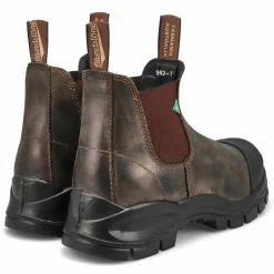 Blundstone XFR Safety Series Unisex|Women Safety & Work|Safety & Work