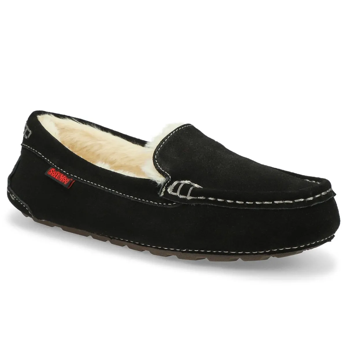 SoftMoc Ygritte Women|Women Slippers & Moccasins