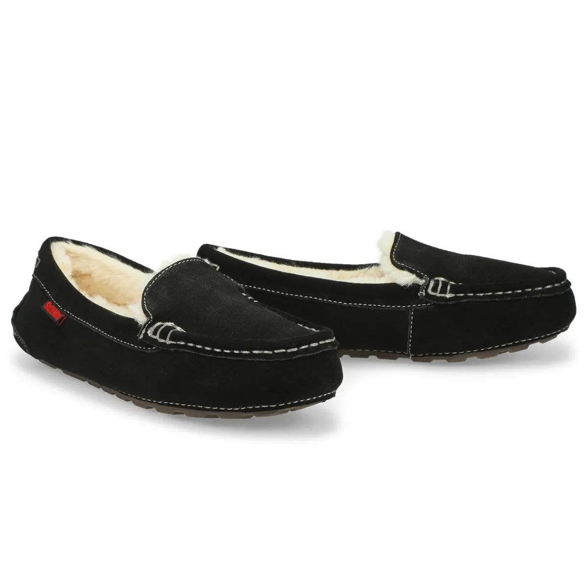 SoftMoc Ygritte Women|Women Slippers & Moccasins