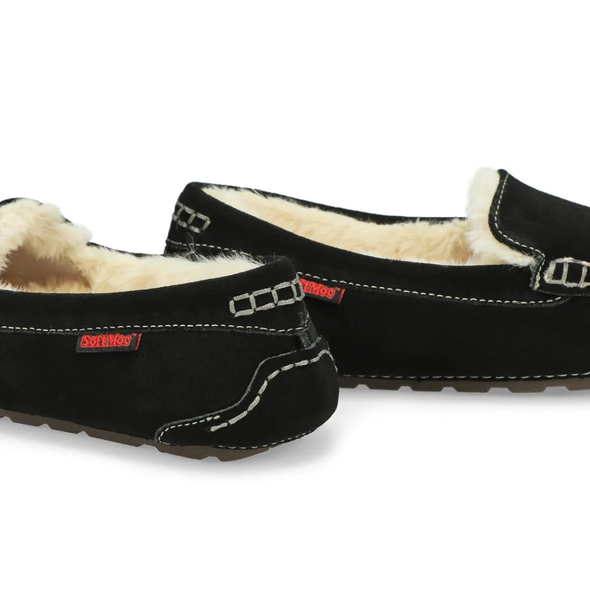 SoftMoc Ygritte Women|Women Slippers & Moccasins