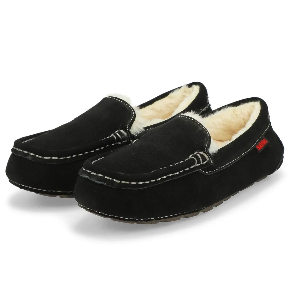 SoftMoc Ygritte Women|Women Slippers & Moccasins