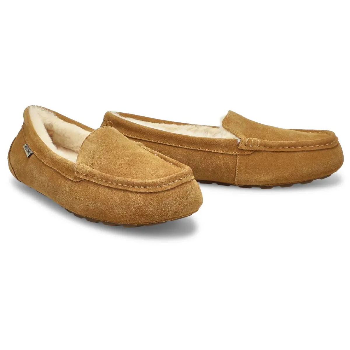 SoftMoc Ygritte Women|Women Slippers & Moccasins