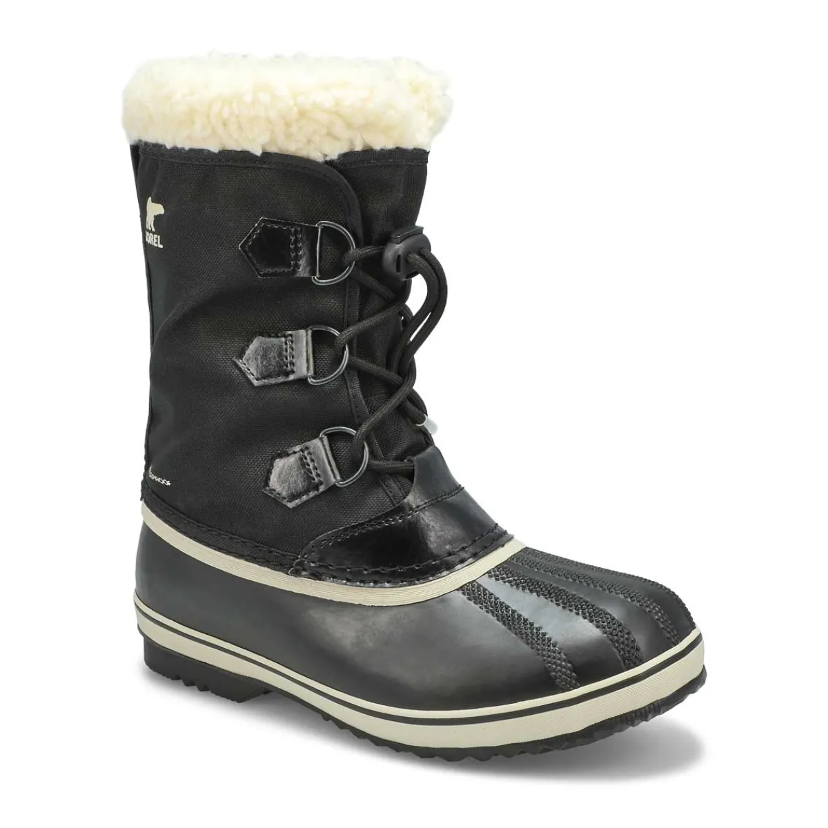 Sorel Yoot Pac Nylon Kids|Kids/BOY Winter Boots|Clearance