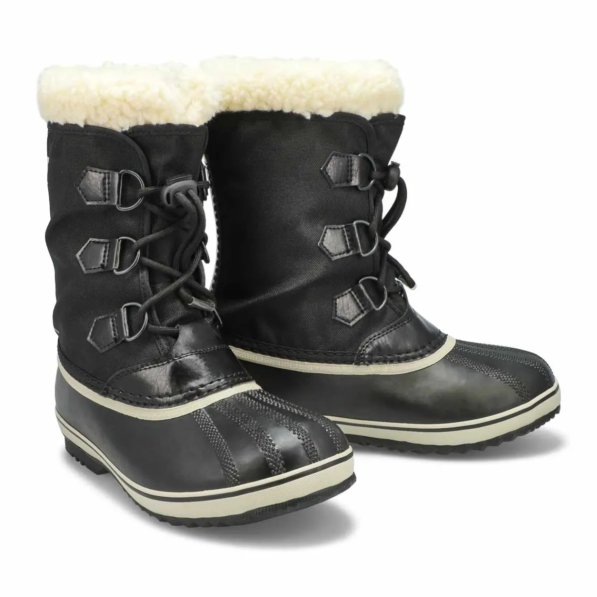 Sorel Yoot Pac Nylon Kids|Kids/BOY Winter Boots|Clearance