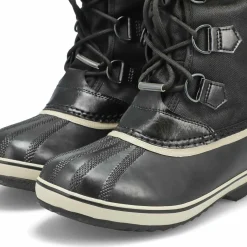 Sorel Yoot Pac Nylon Kids|Kids/BOY Winter Boots|Clearance