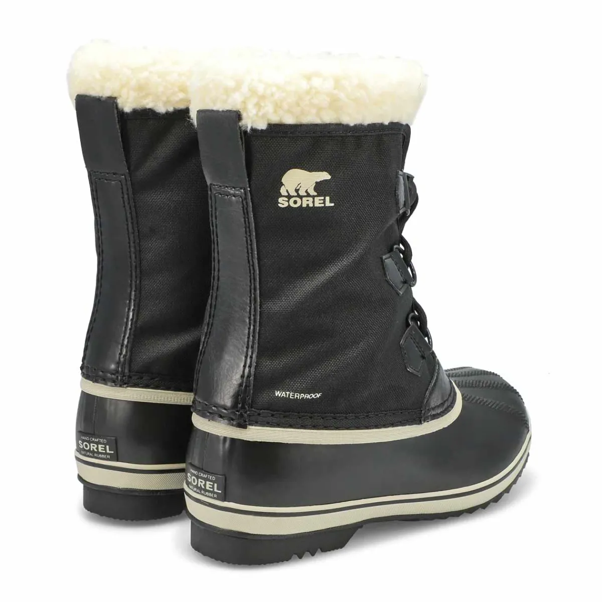 Sorel Yoot Pac Nylon Kids|Kids/BOY Winter Boots|Clearance