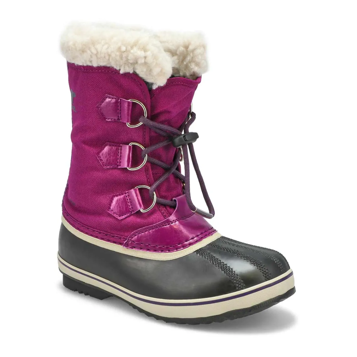 Sorel Yoot Pac Nylon Kids|Kids/BOY Winter Boots|Clearance