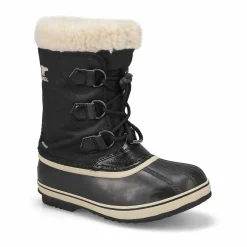 Sorel Yoot Pac Nylon Kids|Kids/BOY Winter Boots|Winter Boots