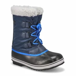 Sorel Yoot Pac Nylon Kids|Kids/BOY Winter Boots|Winter Boots