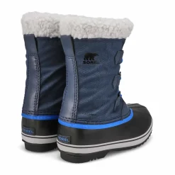 Sorel Yoot Pac Nylon Kids|Kids/BOY Winter Boots|Winter Boots