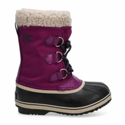 Sorel Yoot Pac Nylon Kids|Kids/BOY Winter Boots|Winter Boots