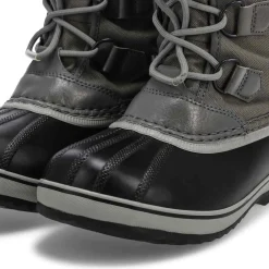 Sorel Yoot Pac Nylon Kids|Kids/BOY Winter Boots|Winter Boots
