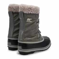 Sorel Yoot Pac Nylon Kids|Kids/BOY Winter Boots|Winter Boots