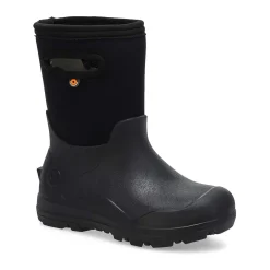 Bogs York Seamless Kids|Kids/BOY Winter Boots|Winter Boots