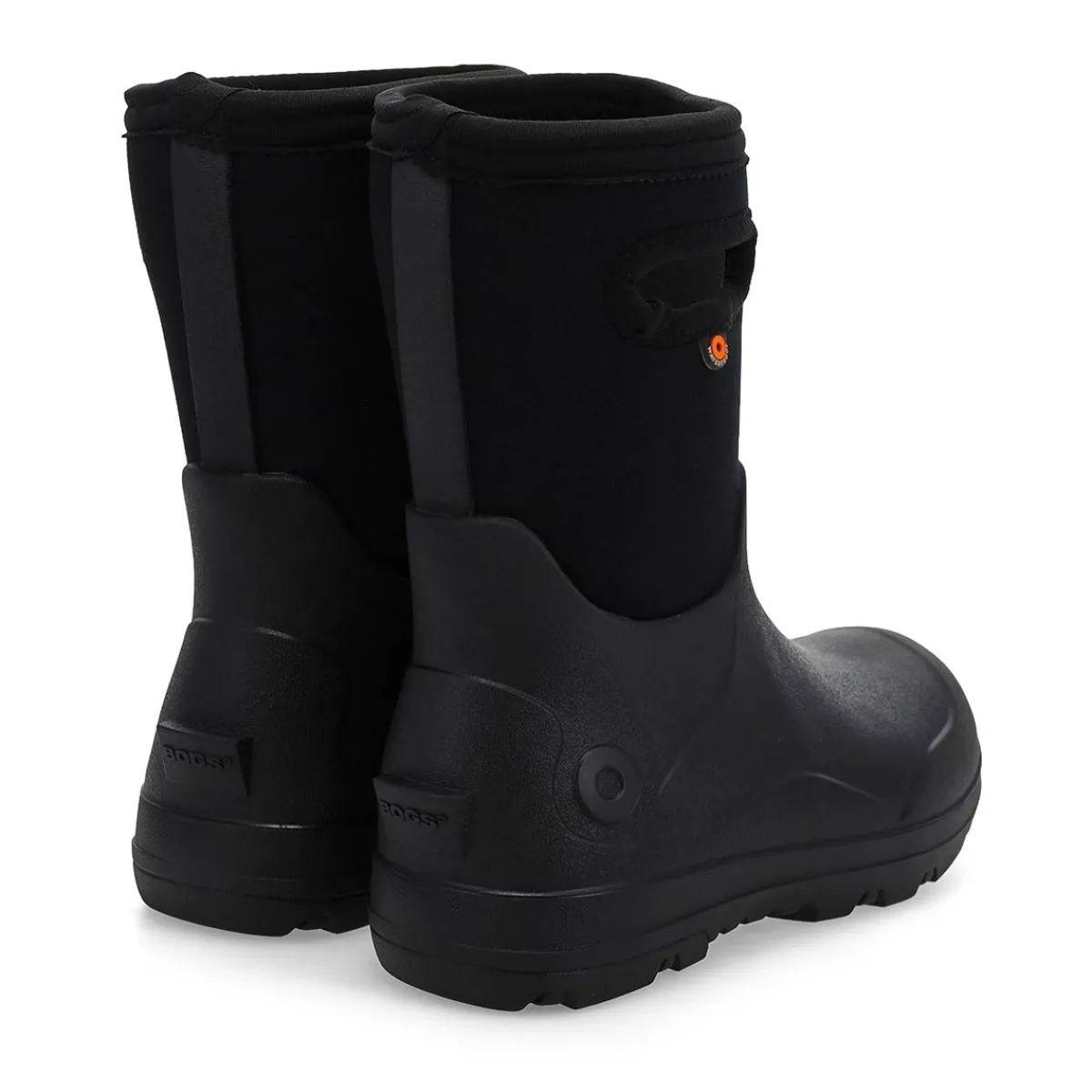 Bogs York Seamless Tie Dye Kids|Kids/BOY Winter Boots|Winter Boots