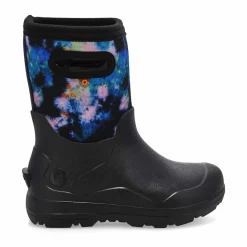 Bogs York Seamless Tie Dye Kids|Kids/BOY Winter Boots|Winter Boots