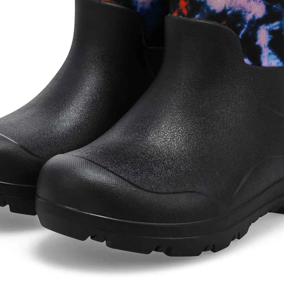 Bogs York Seamless Tie Dye Kids|Kids/BOY Winter Boots|Winter Boots