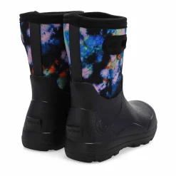 Bogs York Seamless Tie Dye Kids|Kids/BOY Winter Boots|Winter Boots