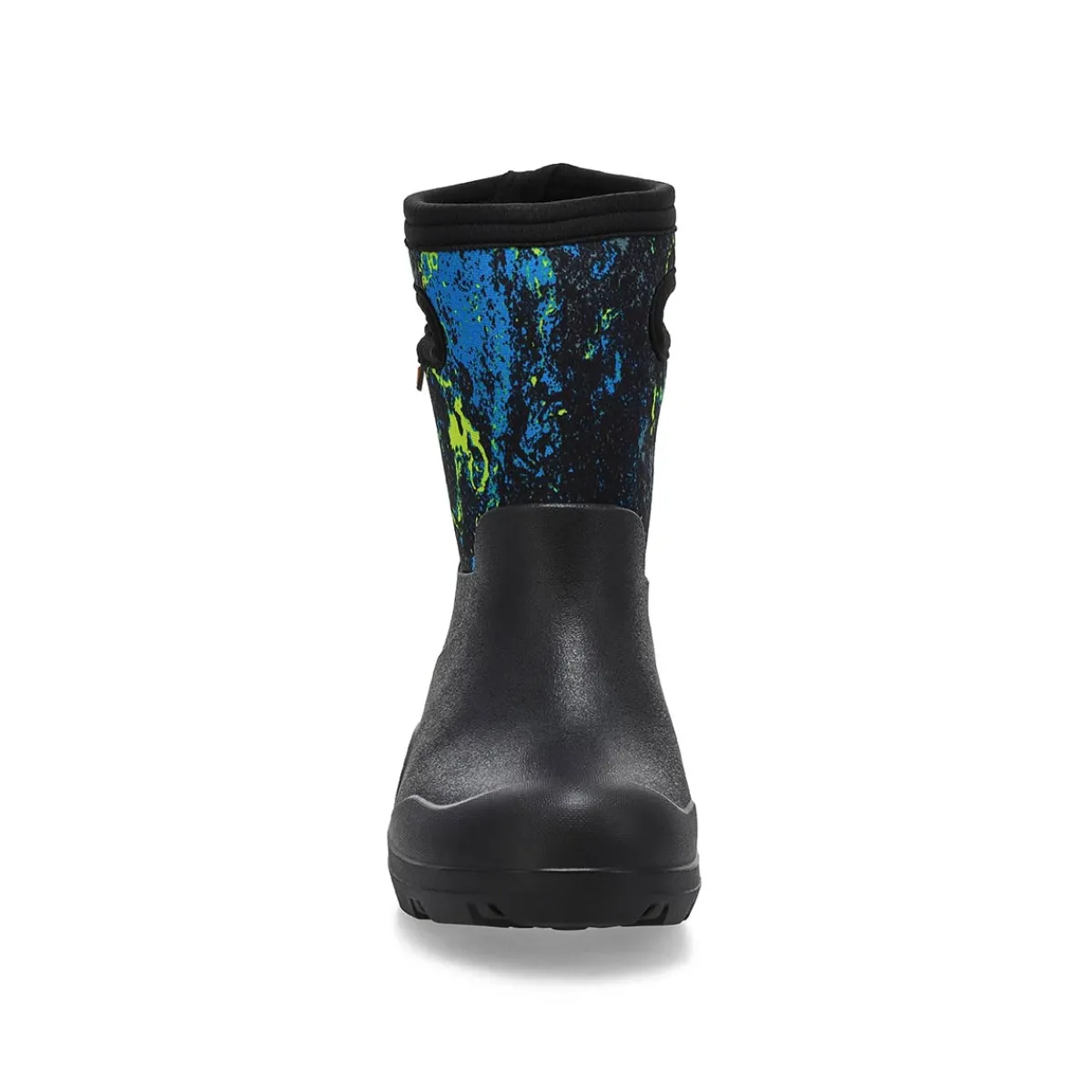 Bogs York Seamless Tie Dye Kids|Kids/BOY Winter Boots|Winter Boots