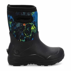 Bogs York Seamless Tie Dye Kids|Kids/BOY Winter Boots|Winter Boots