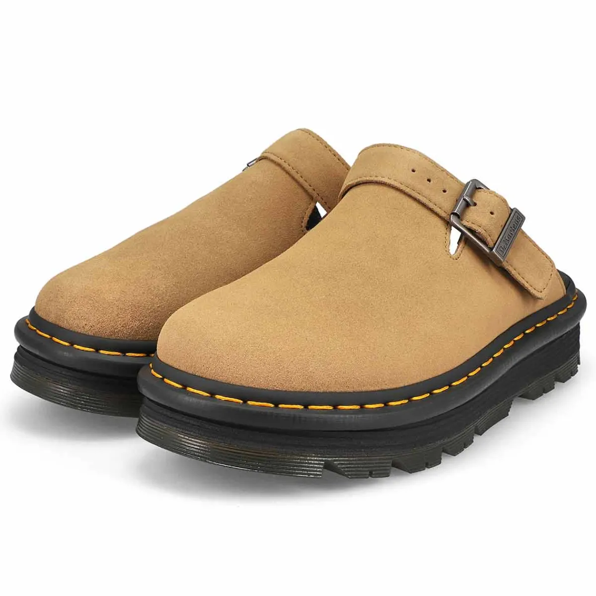 Dr Martens ZebZag Women|Women Clogs