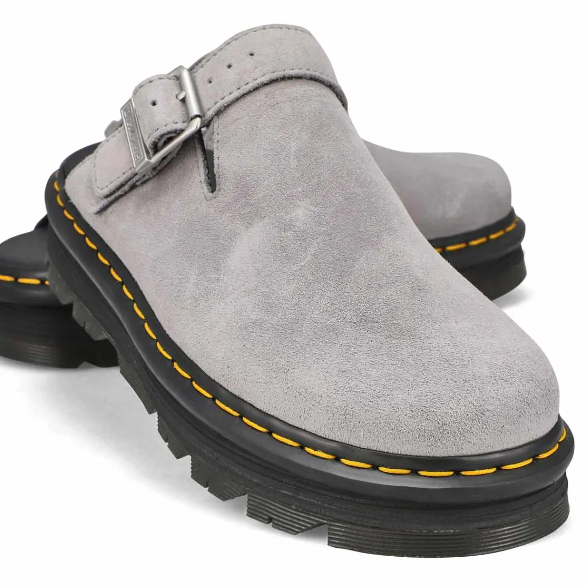 Dr Martens ZebZag Women|Women Clogs