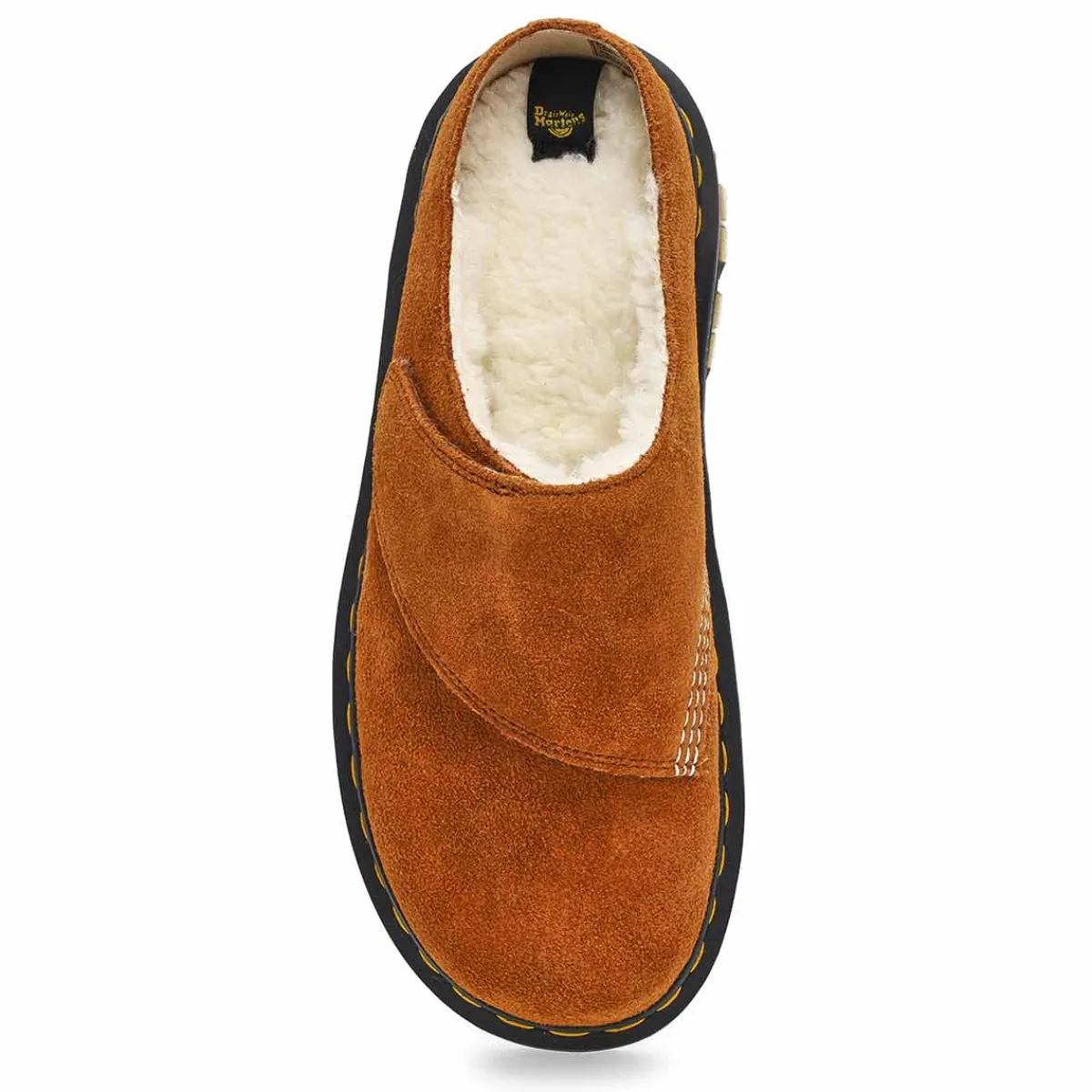 Dr Martens ZebZag Women|Women Clogs