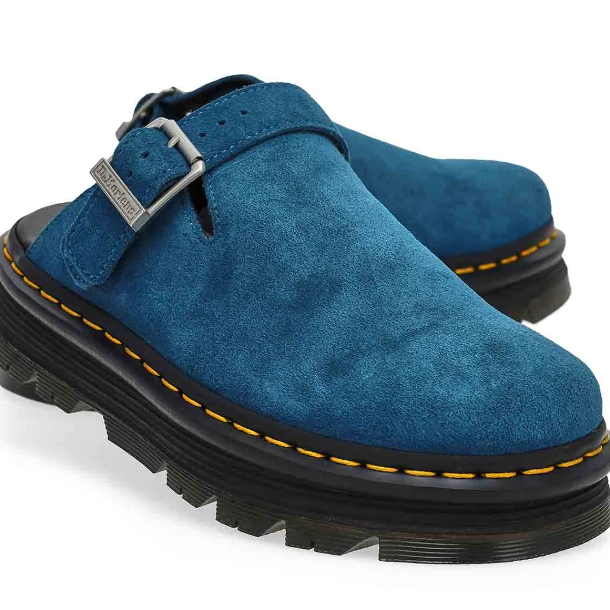 Dr Martens ZebZag Women|Women Clogs