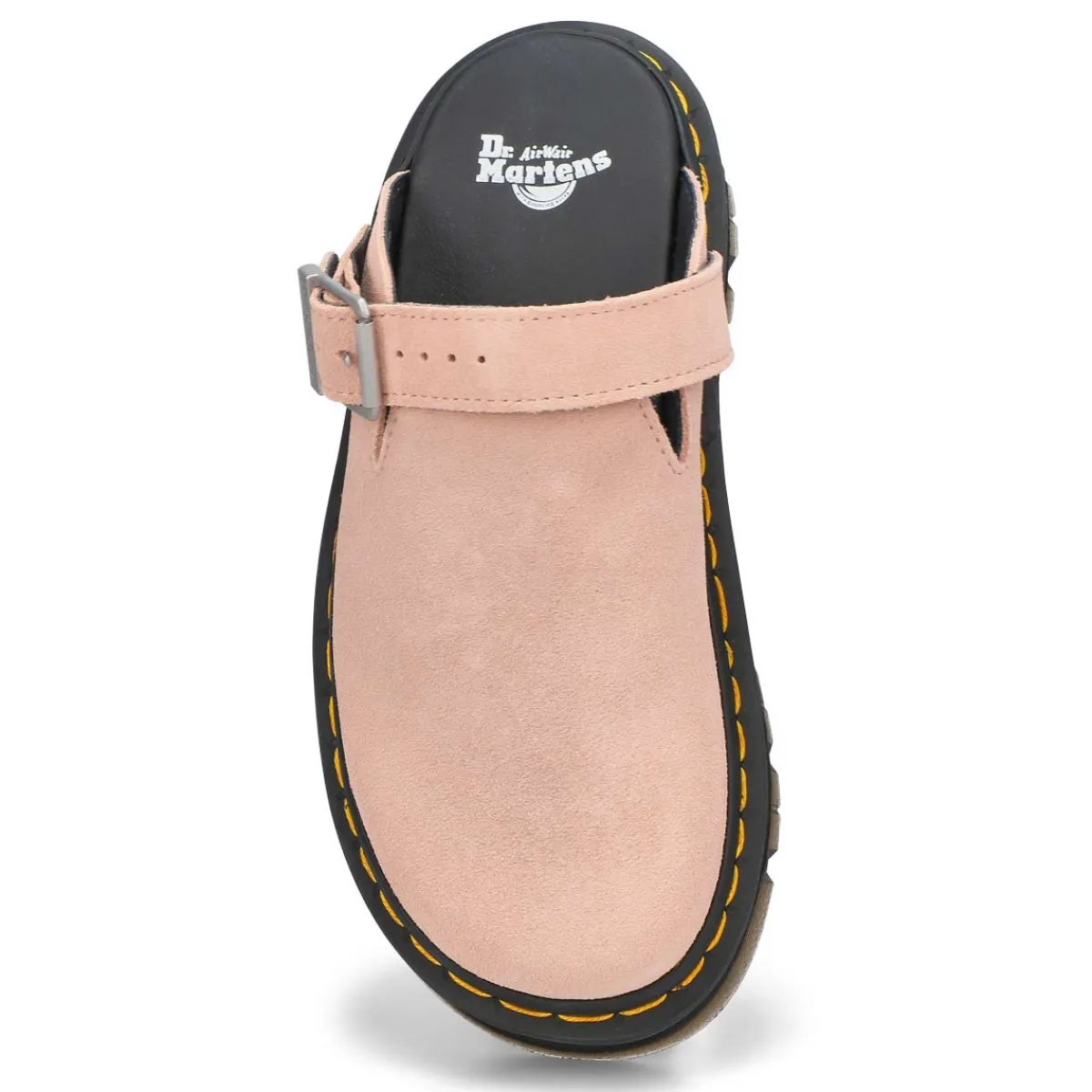 Dr Martens ZebZag Women|Women Clogs
