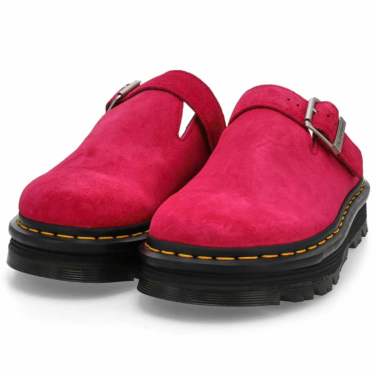 Dr Martens ZebZag Women|Women Clogs