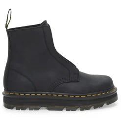 Dr Martens ZebZag Laceless Unisex|Women Boots|Boots