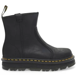 Dr Martens ZebZag Laceless Unisex|Women Boots|Boots