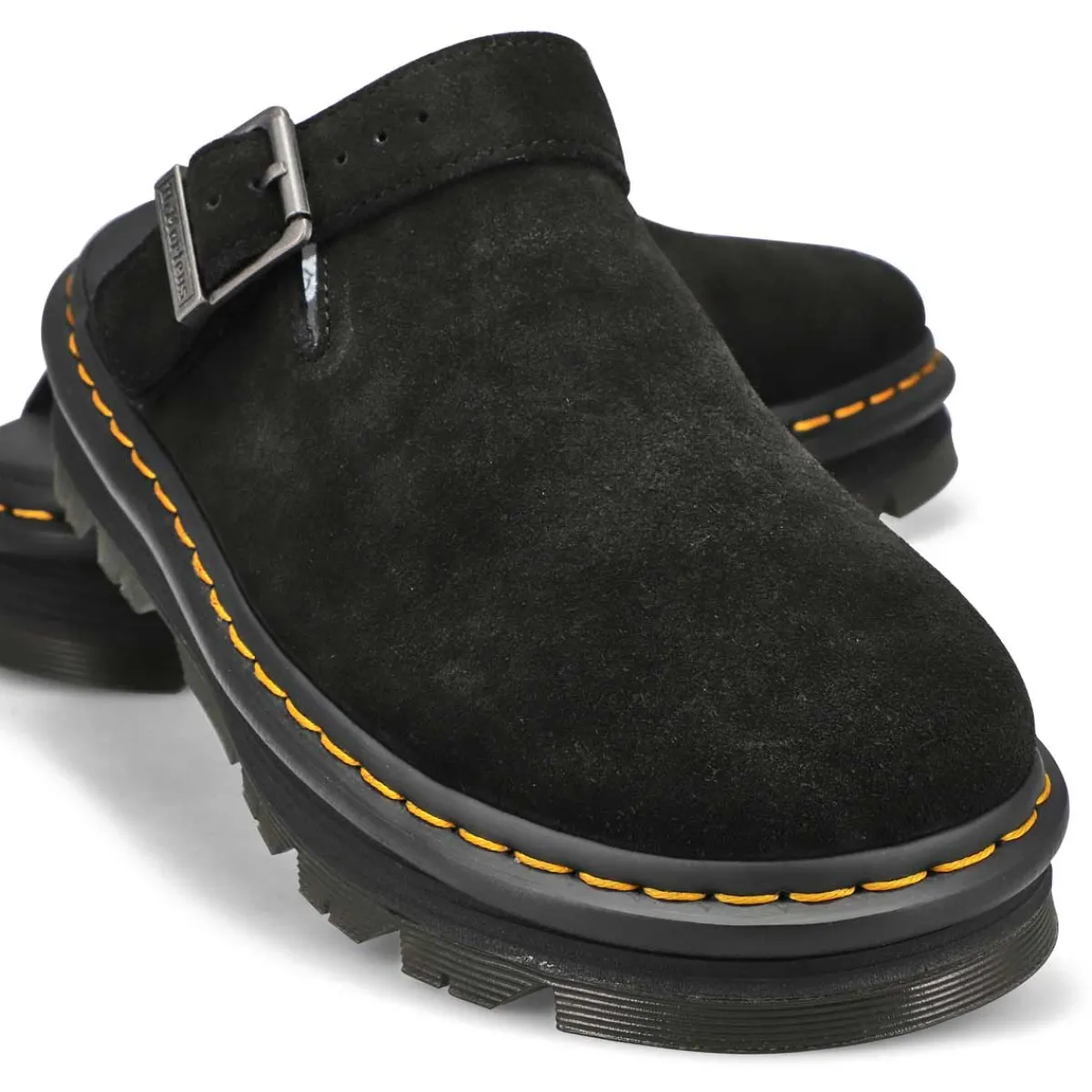 Dr Martens Zebzag Mule Women|Women Clogs