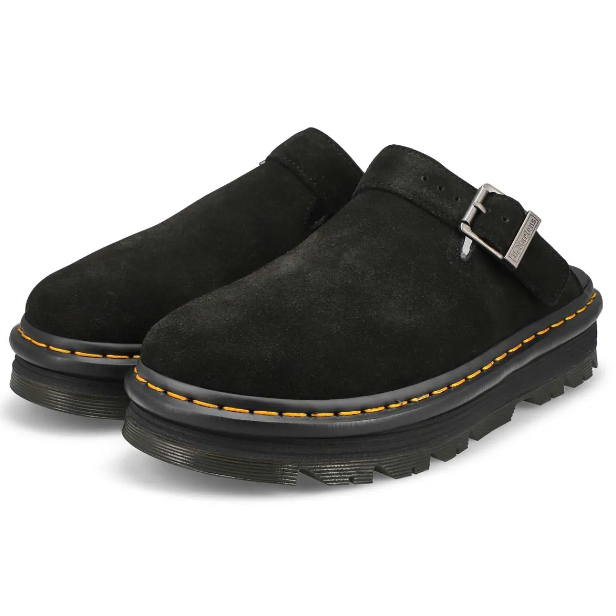 Dr Martens Zebzag Mule Women|Women Clogs