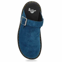Dr Martens Zebzag Mule Women|Women Clogs