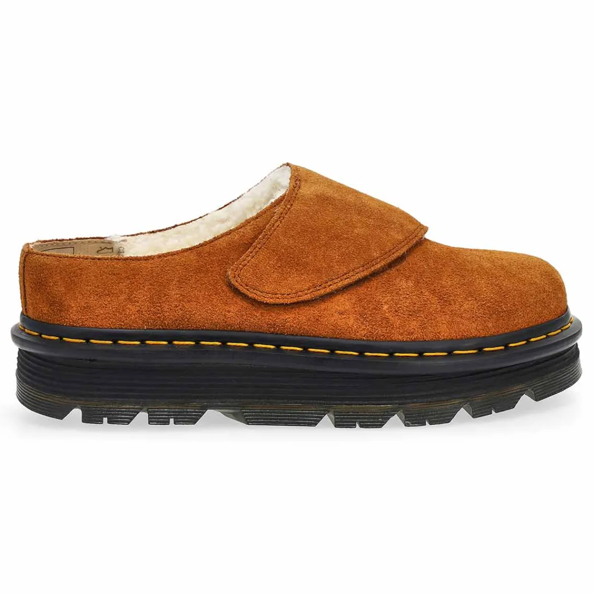 Dr Martens Zebzag Mule Women|Women Clogs