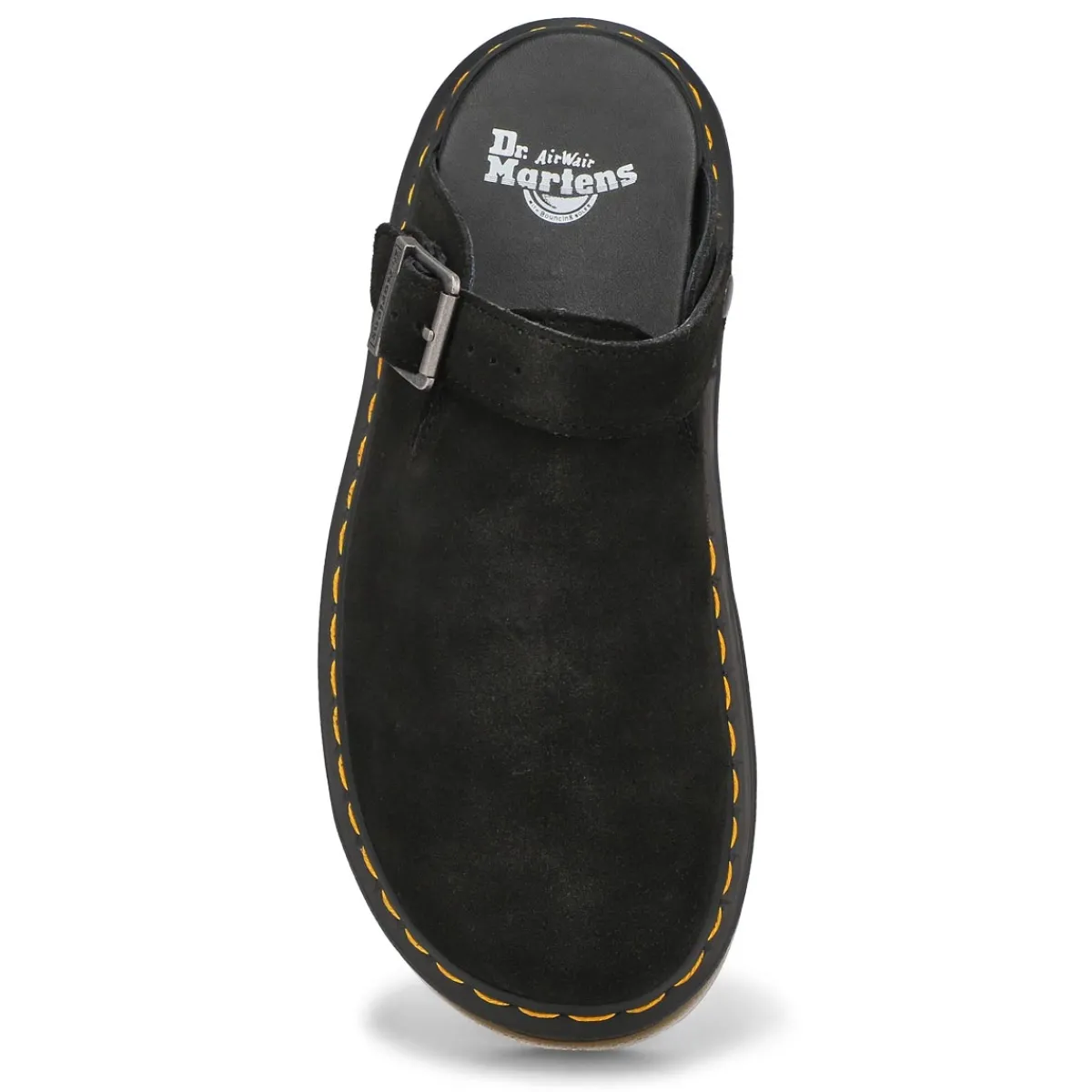 Dr Martens Zebzag Mule Women|Women Clogs
