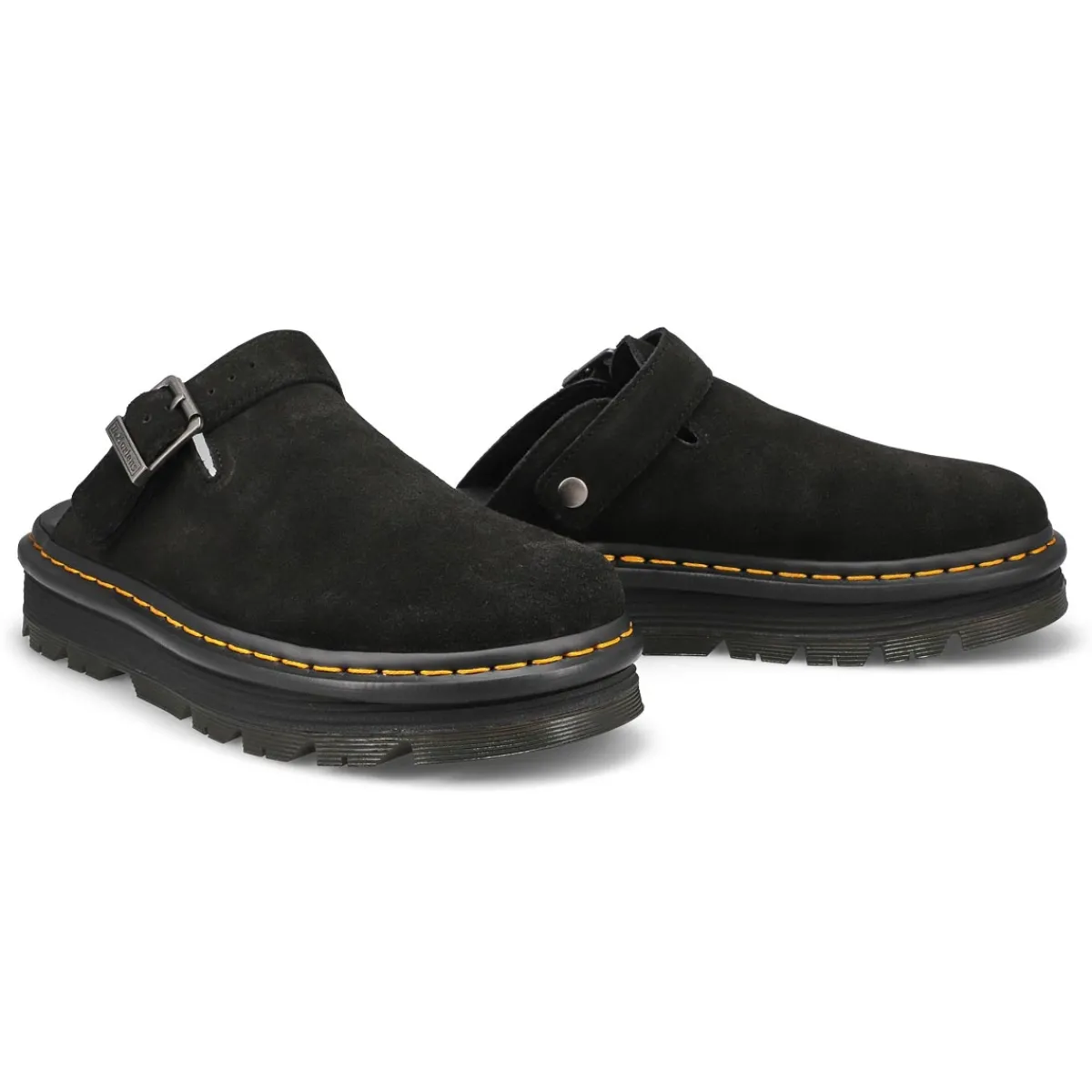 Dr Martens Zebzag Mule Women|Women Clogs