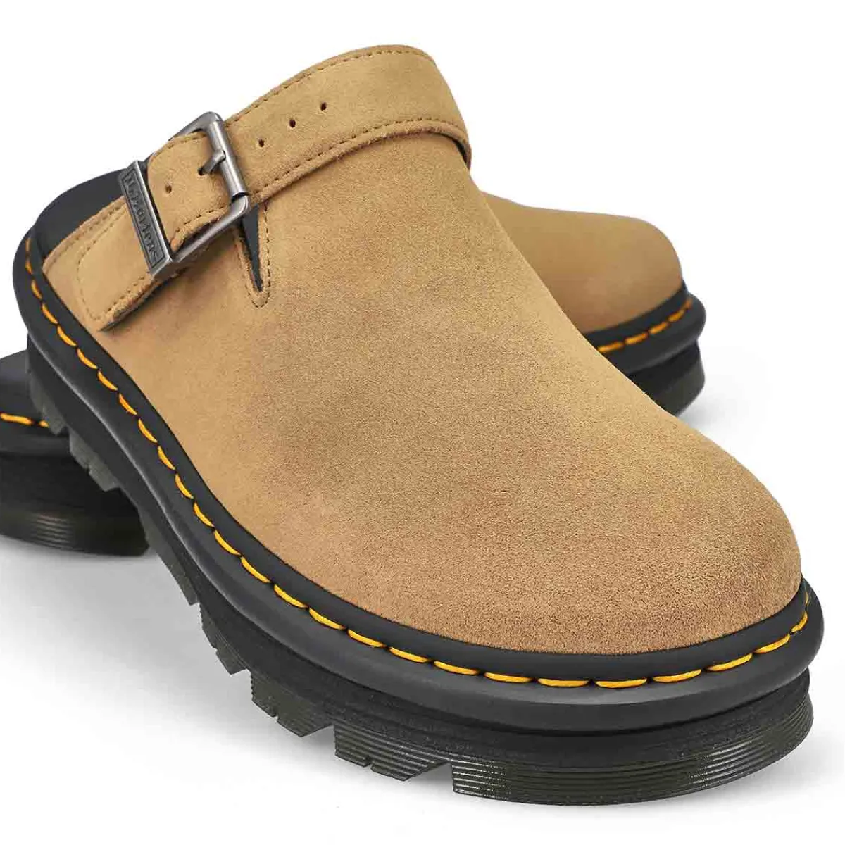 Dr Martens Zebzag Mule Women|Women Clogs