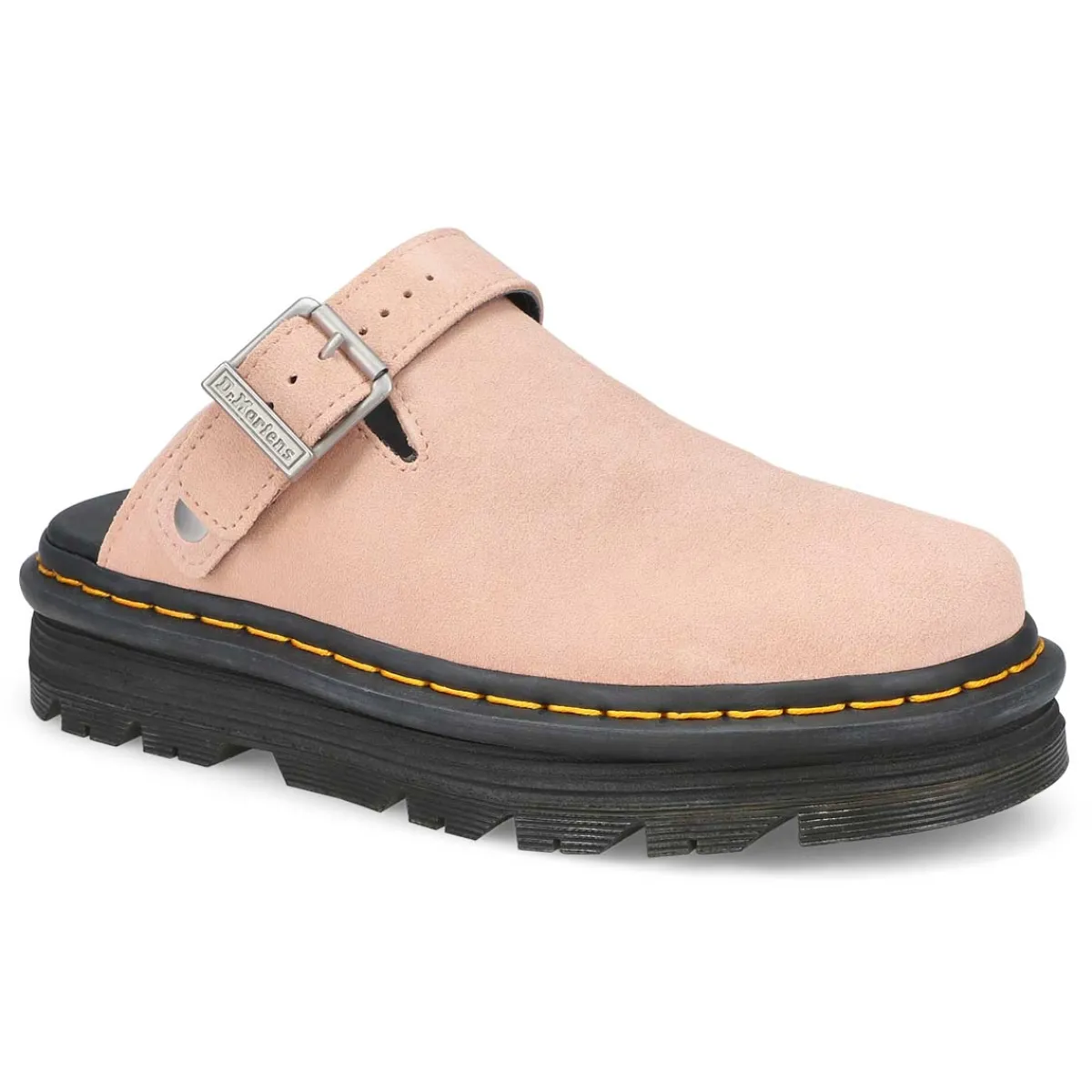Dr Martens Zebzag Mule Women|Women Clogs
