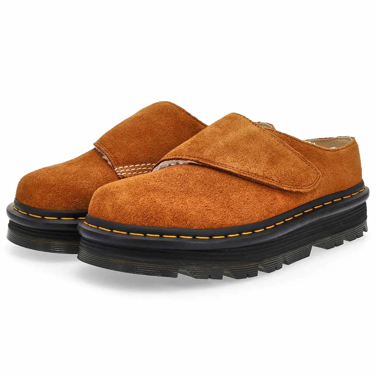 Dr Martens Zebzag Mule Women|Women Clogs