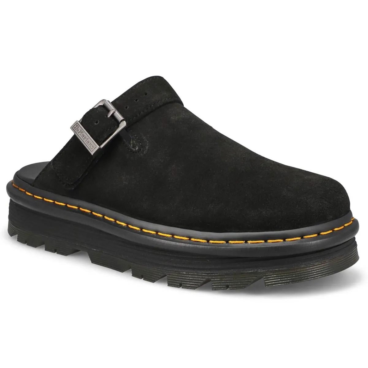 Dr Martens Zebzag Mule Women|Women Clogs
