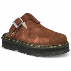 Dr Martens Zebzag Mule WL Unisex|Women Clogs|Clogs