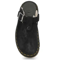 Dr Martens Zebzag Mule WL Unisex|Women Clogs|Clogs