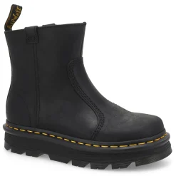 Dr Martens ZebZag Rigger Unisex|Women Boots|Boots