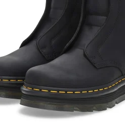 Dr Martens ZebZag Rigger Unisex|Women Boots|Boots